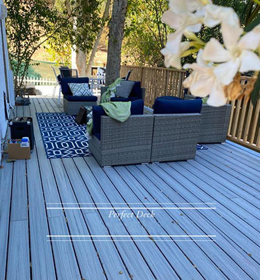 Free Estimate for Deck in Northridge