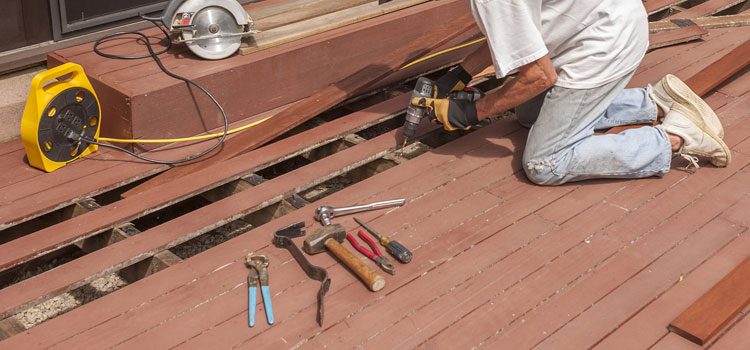 Pool Deck Contractors in Northridge, CA