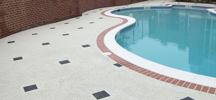 Pool Deck Resurfacing Companies in Northridge, CA